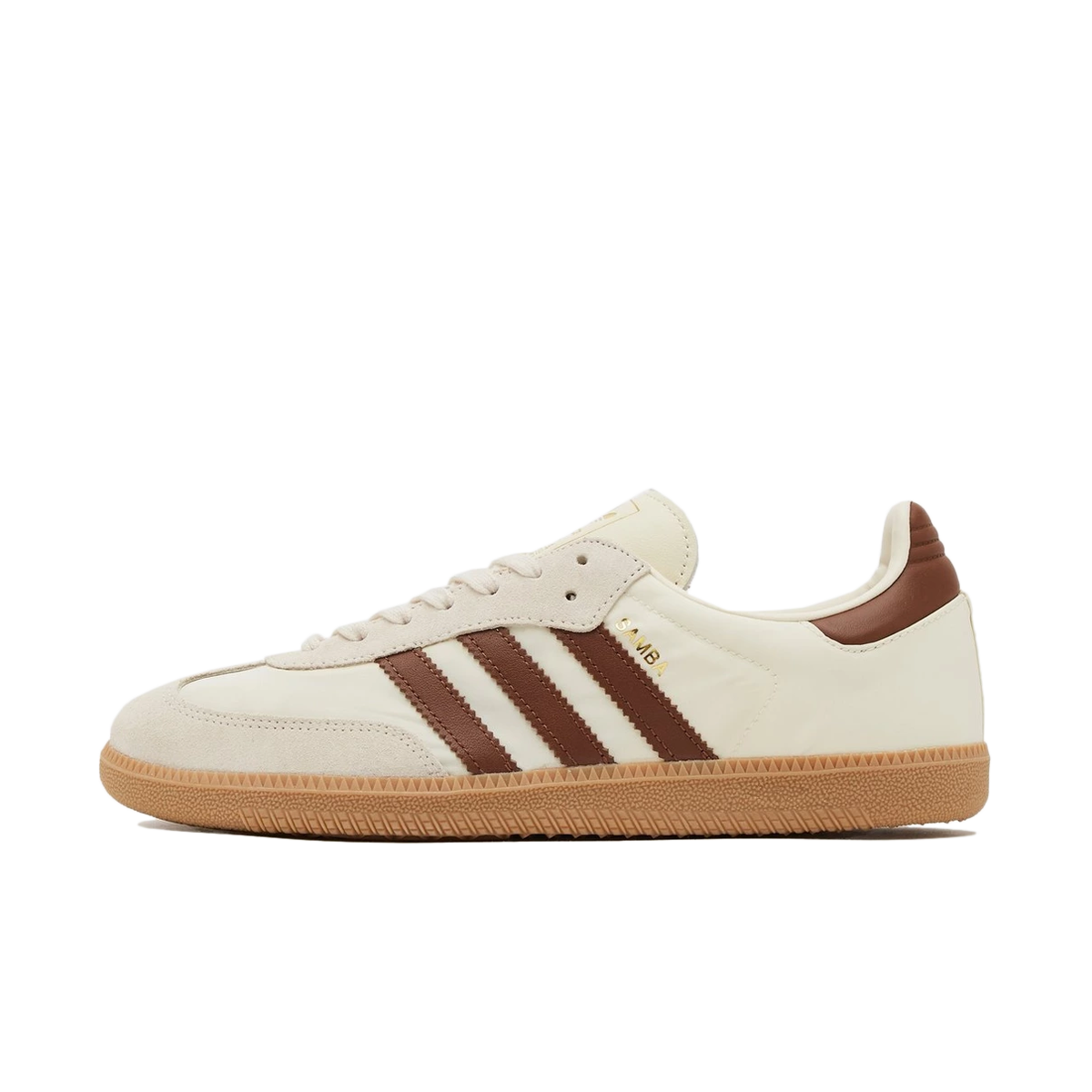 adidas Samba OG 'Cream White' | Sneakerjagers