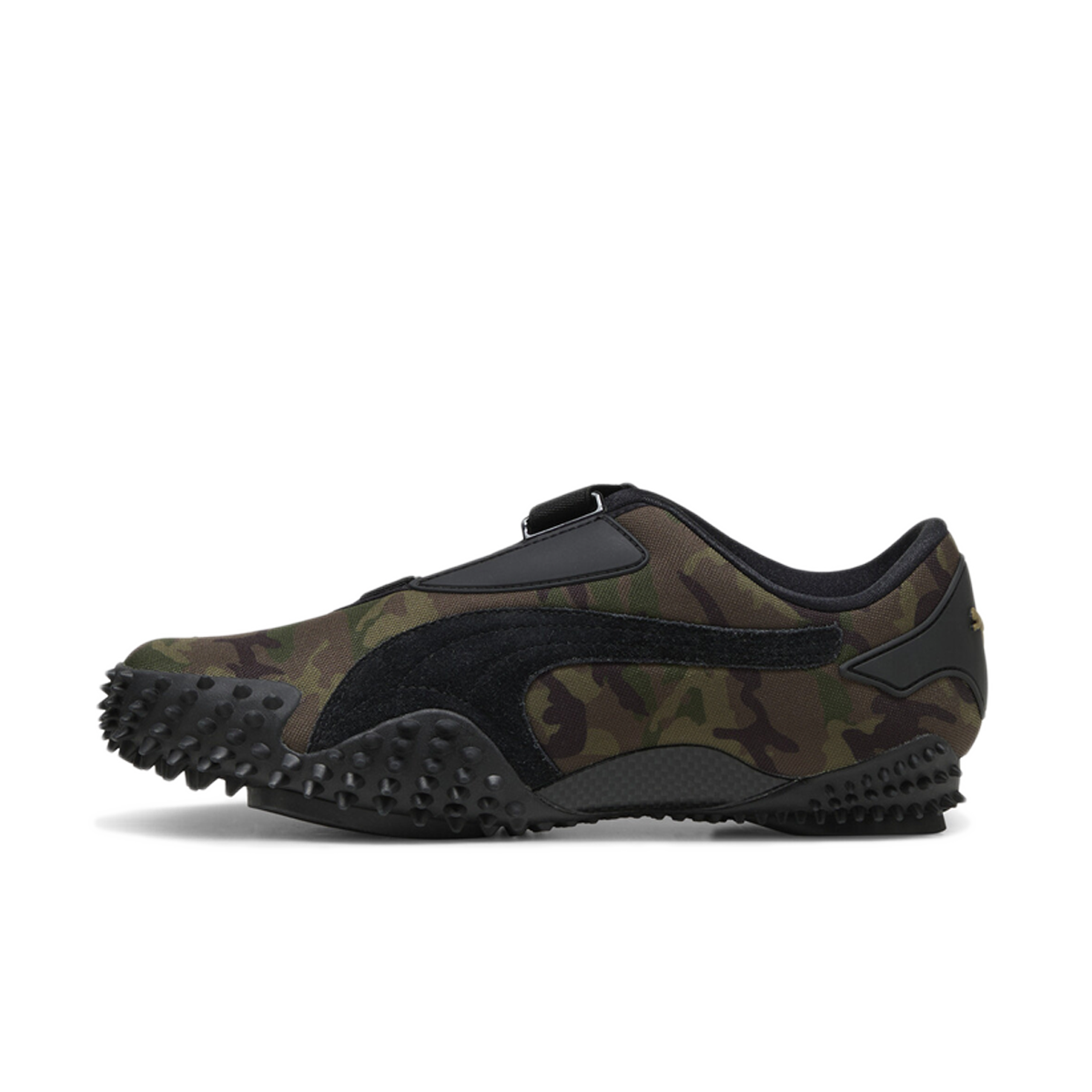 PUMA Mostro Camo 'Wild Willow' 401540-03