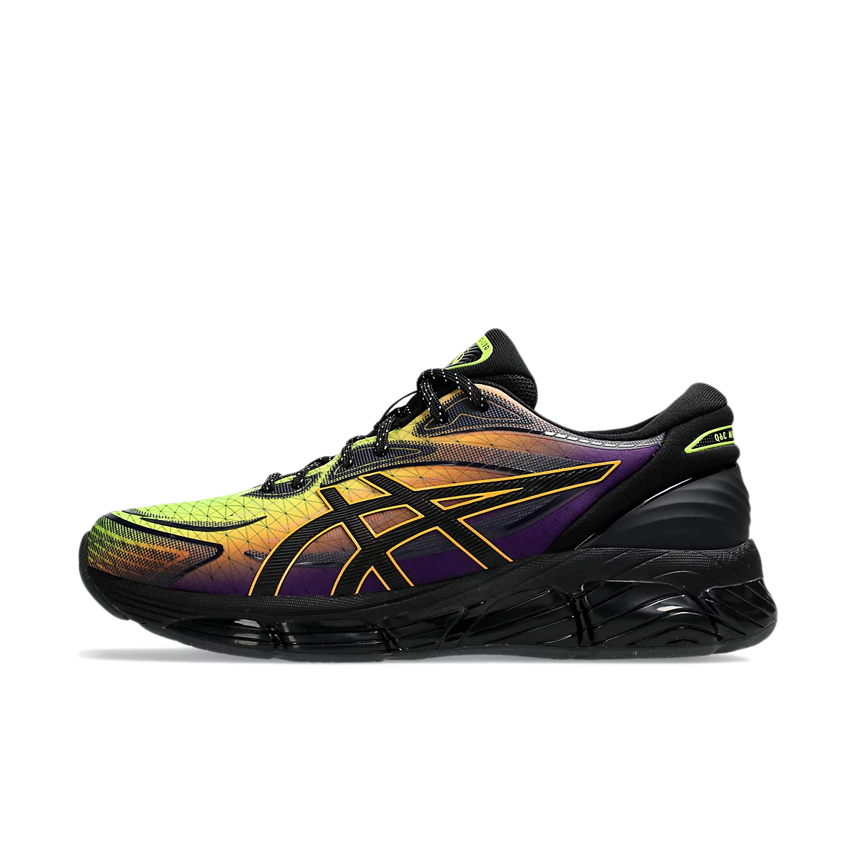 ASICS presents the GEL-Quantum 360 VIII 'City of Lights' pack