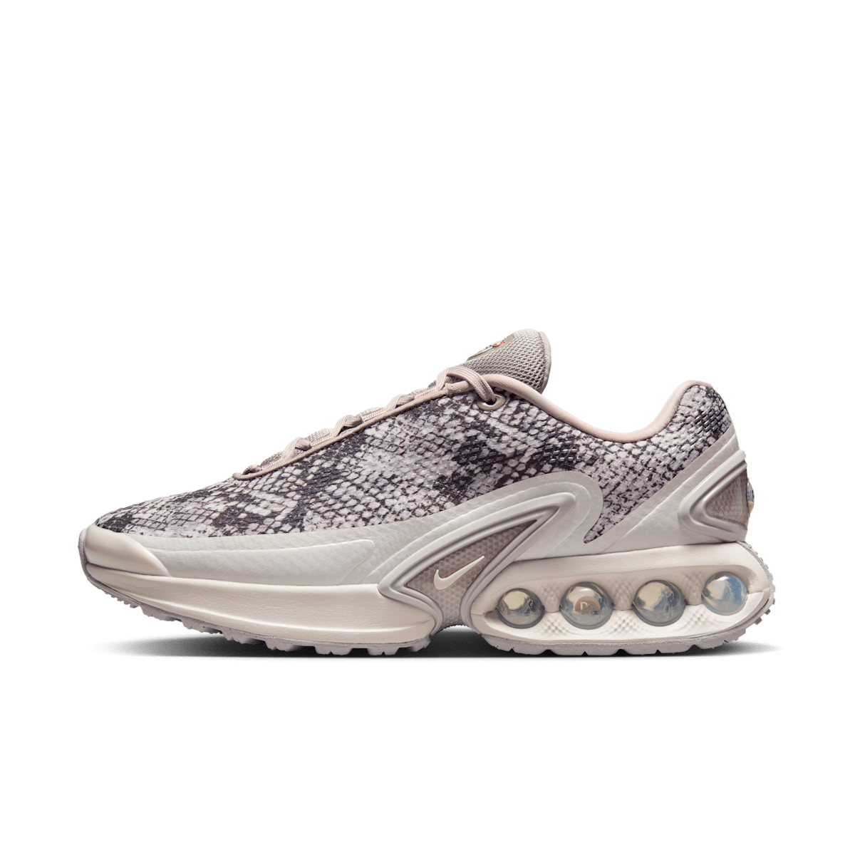 NIKE★WMNS AIR MAX 1 '87★SNAKESKIN Discover the wild side of the Nike Air Max 'Snakeskin' pack