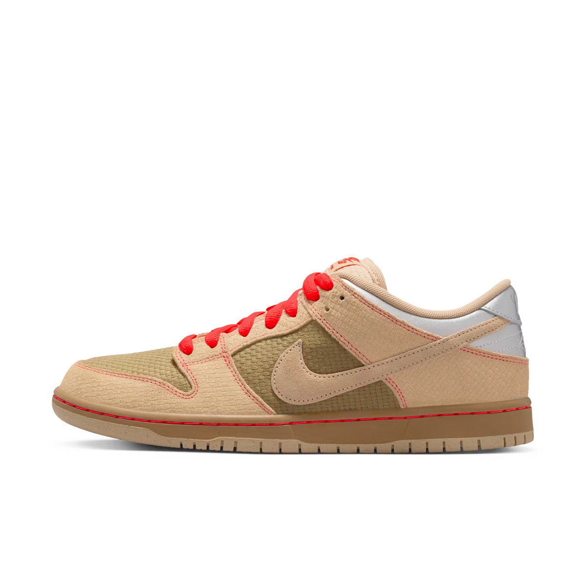 Nike SB x The Powerpuff Girls Dunk Low PS Bubbles | FZ8833-400
