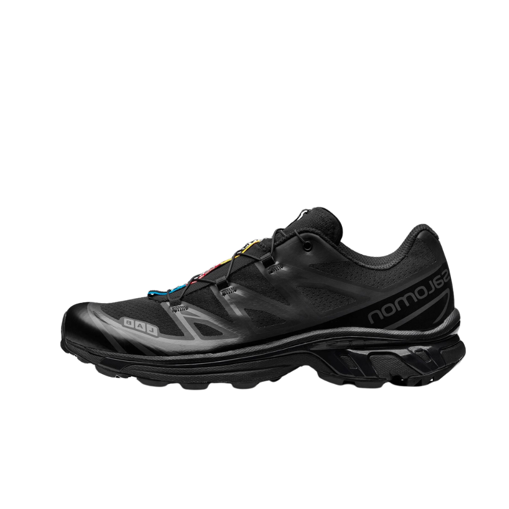 Salomon XT-6 'Black'