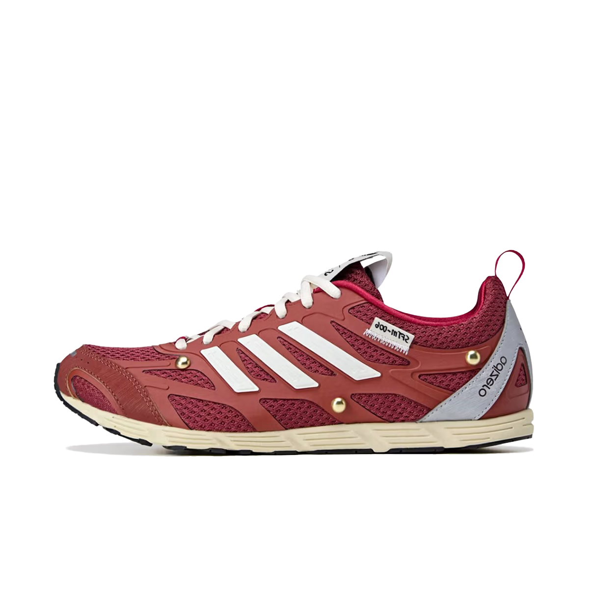 Song for the Mute x adidas Adizero PR 'Red' | HP3522 | The