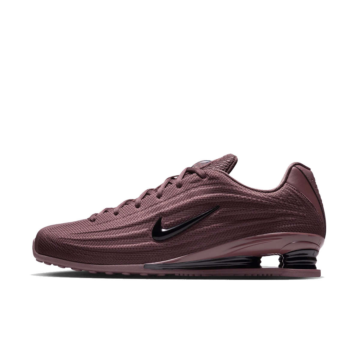 NAKED Copenhagen x Nike Shox Z 