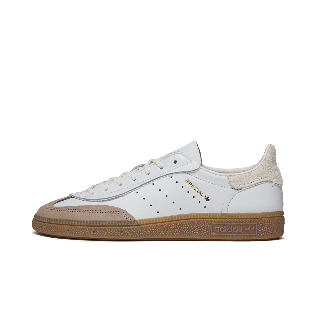 Invincible x adidas Handball Spezial 'White' | JQ2376 | The Drop Date