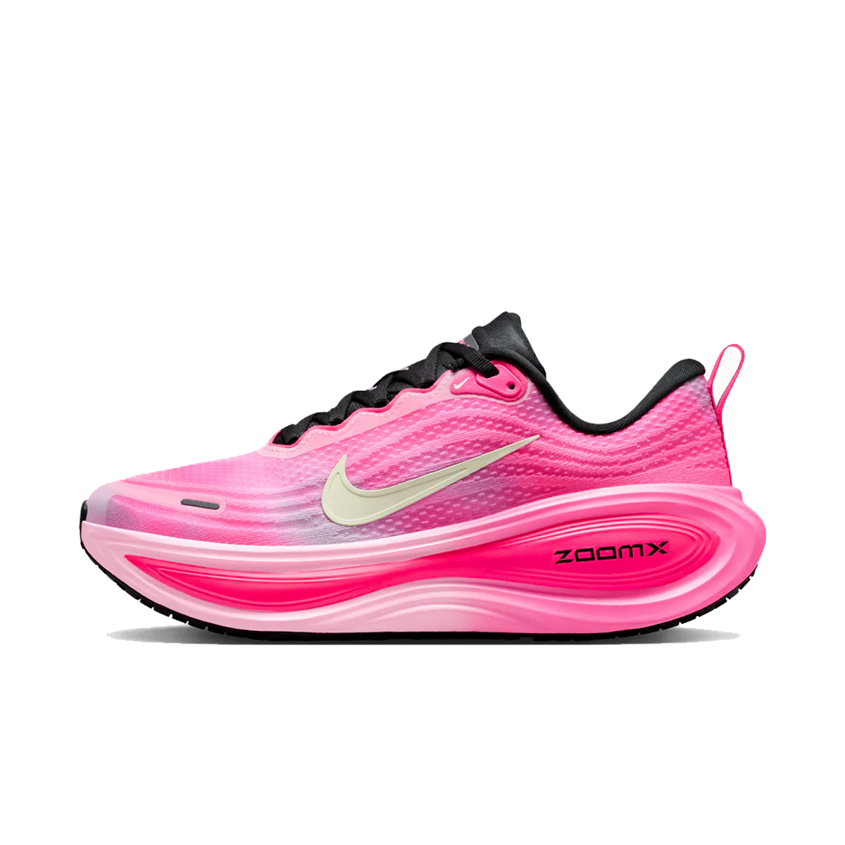 Nike Vomero Plus WMNS 'Pink Pearl'