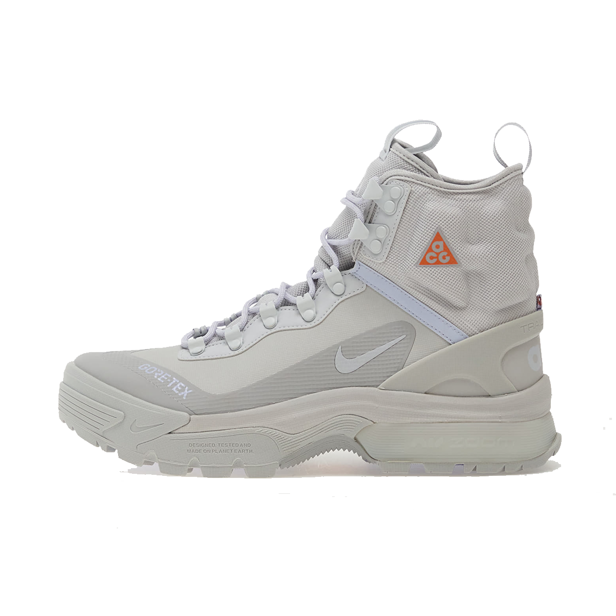 Nike ACG Air Zoom Gaiadome Gore-Tex 'Grey Fog' | DD2858-002