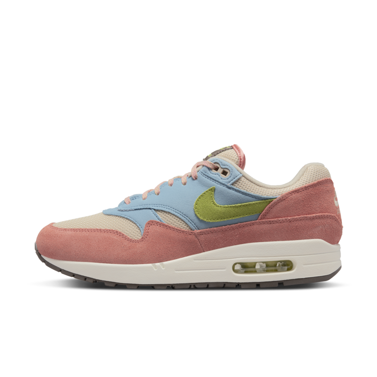 Nike air max on sale 1 dames goedkoop