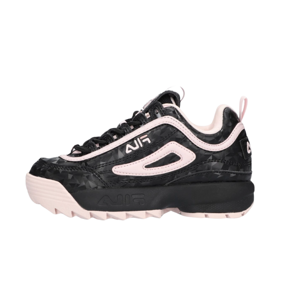 Fila Disruptor F Kids FFK0115 The Drop Date