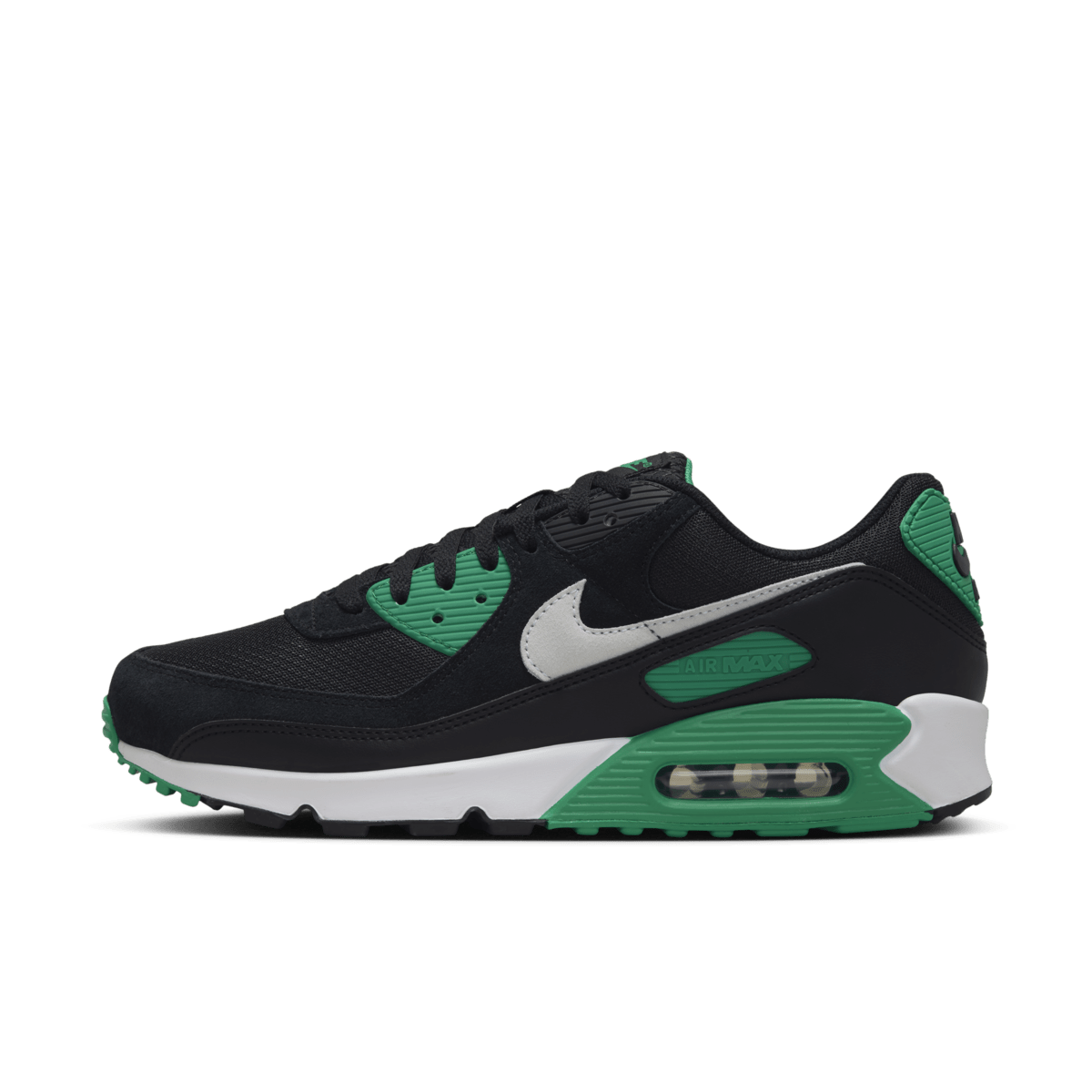 dark green nike air max 90