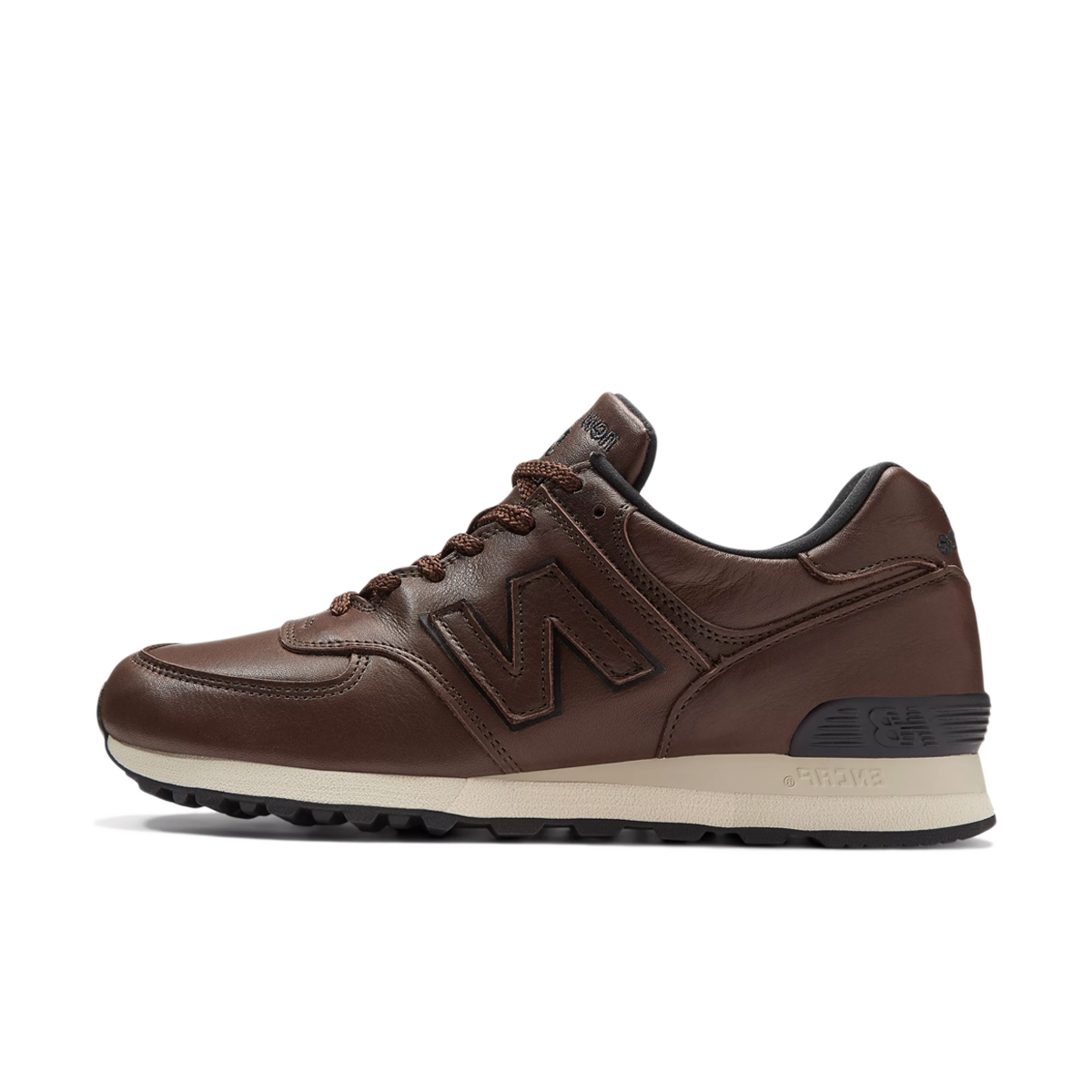 New Balance ☆ made in England OU576DC ‘Brown‘ New Balance Made in 576 England braun OU576DC Preisvergleich