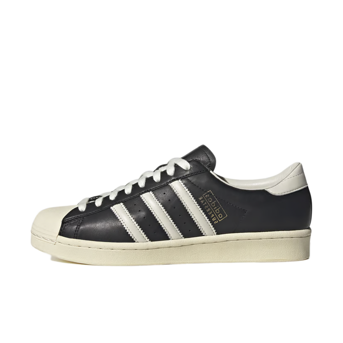 adidas Superstar Vintage 'Core Black' | JI3139 | Sneakerjagers