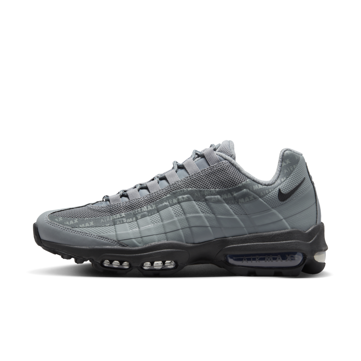 Nike air max 95 shop ultra essential cool grey