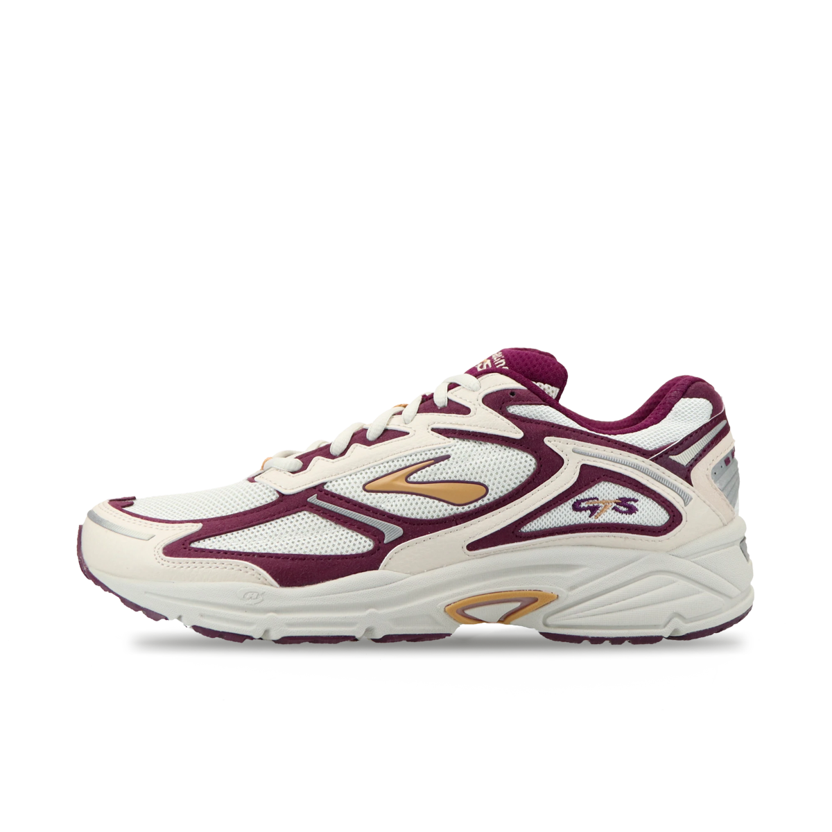 Brooks Adrenaline GTS 4 'Beet' | 1104851D982 | The Drop Date