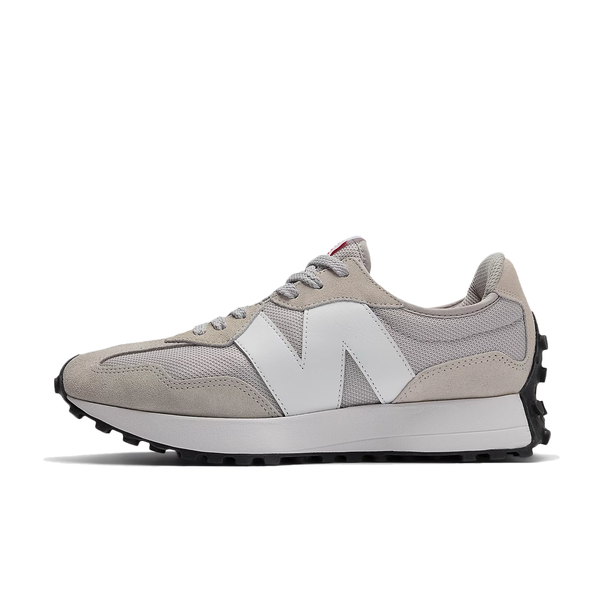New Balance 327 'Rain Cloud' - Grey Days 2026 | MS327CGW | The