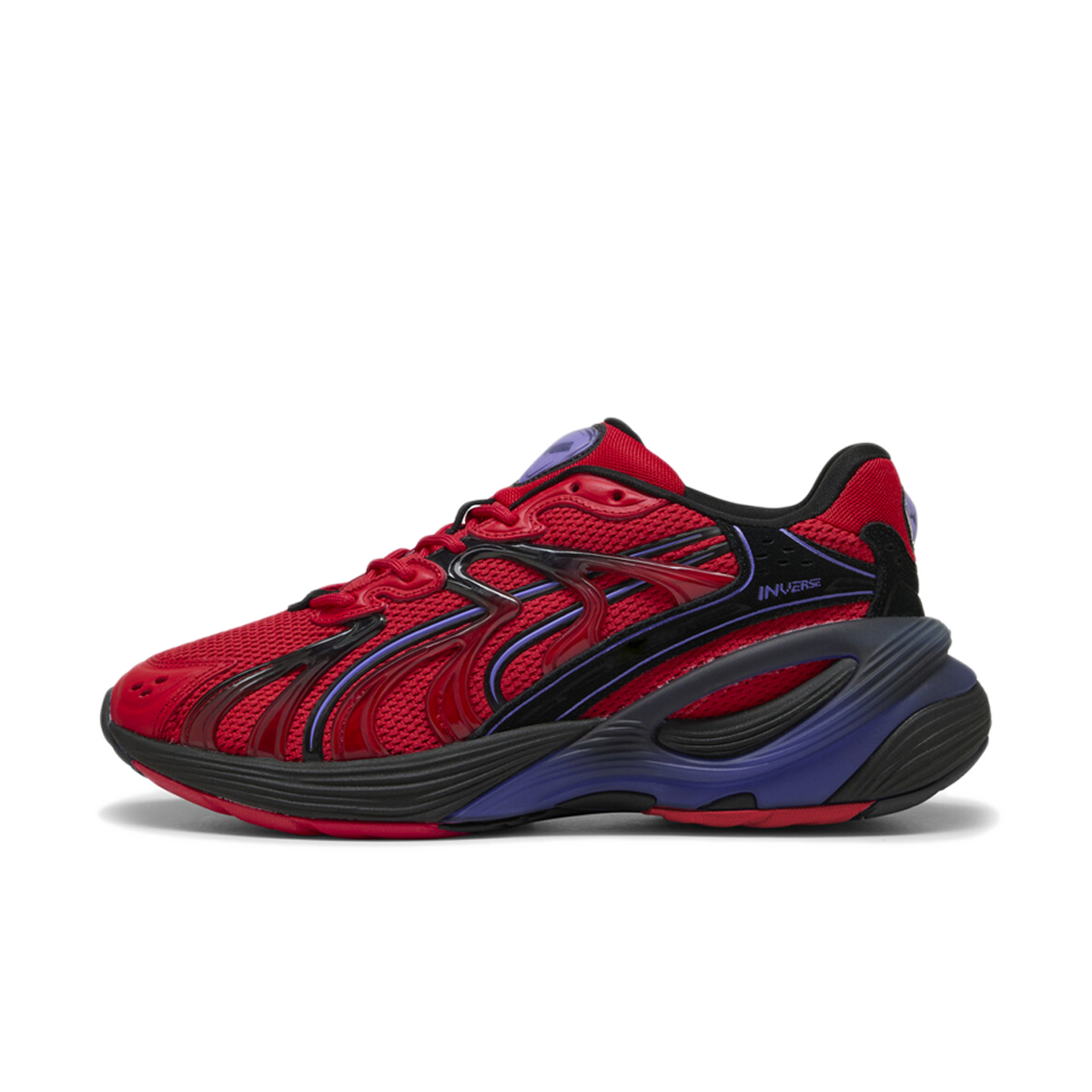 Puma Inverse Upgrade uniseks | 401754-01 | The Drop Date
