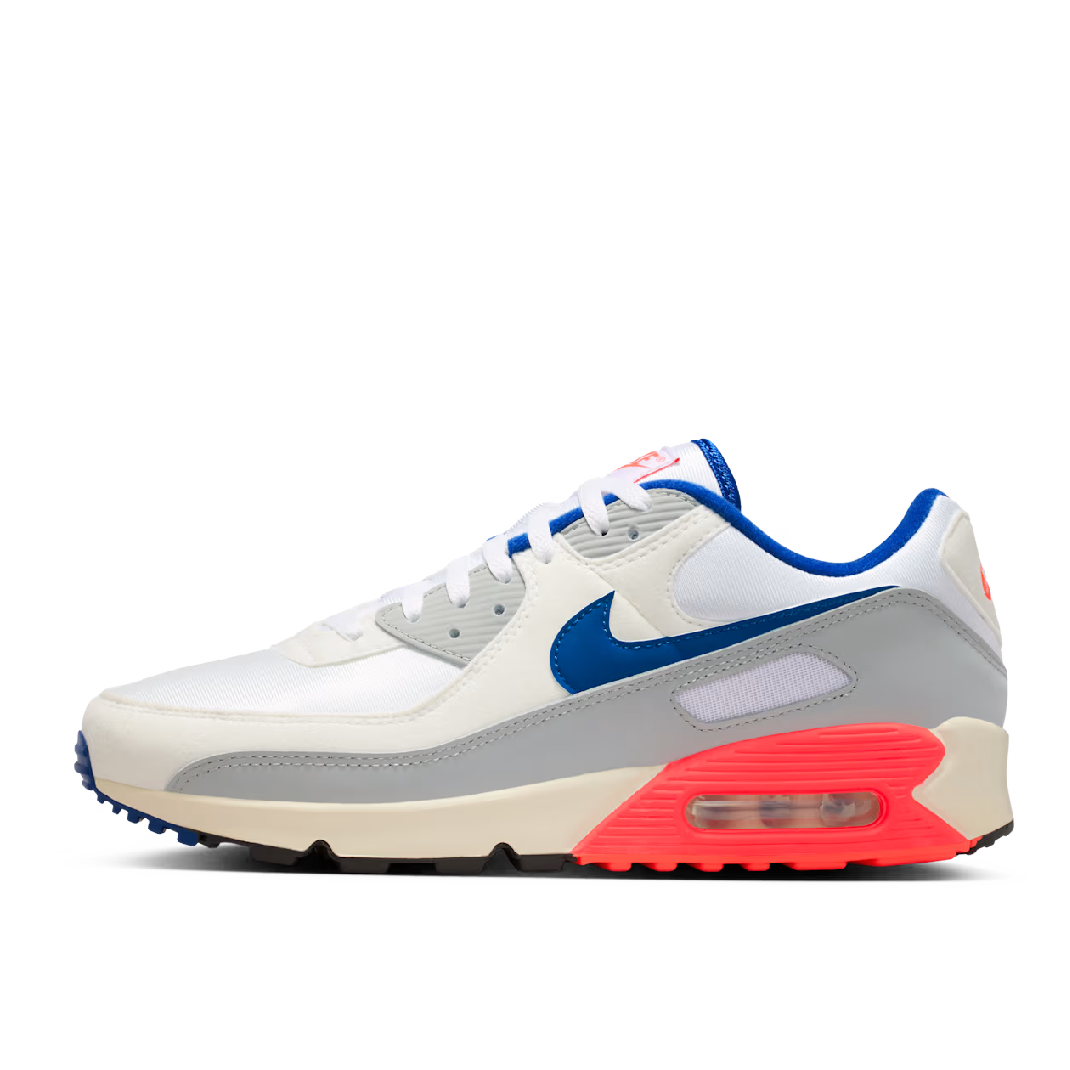 Nike Air Max 90 'Ultramarine' | IU0767-001 | Sneakerjagers