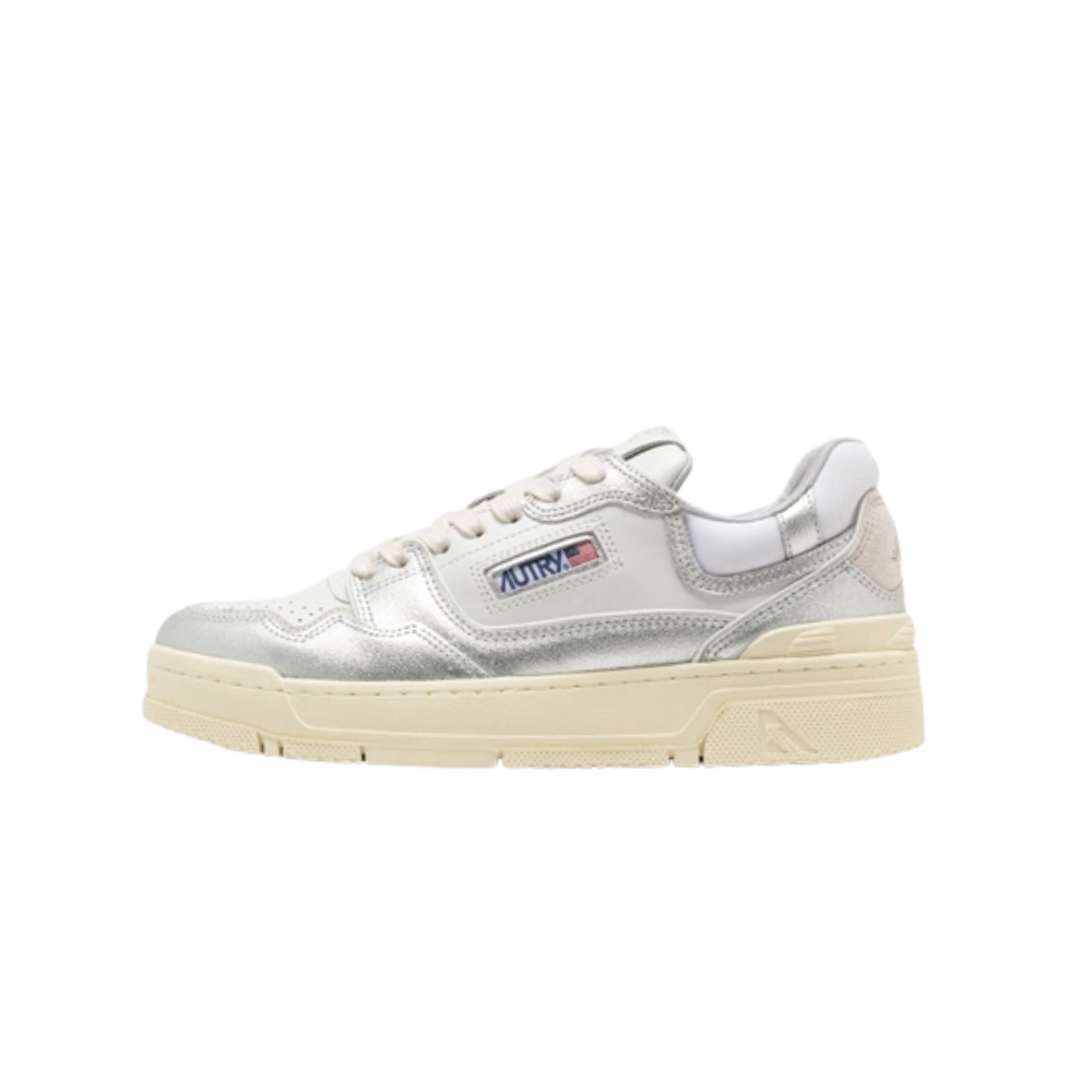 関税送料込み【AUTRY】CLCスニーカー ROLWMY06 Autry CLC Low | Sneakerjagers
