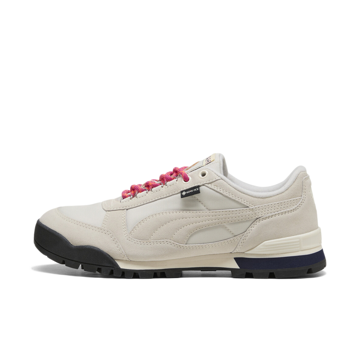 Noah x PUMA RDR Boot GTX 'Mahogany' | 398238-01 | The Drop Date