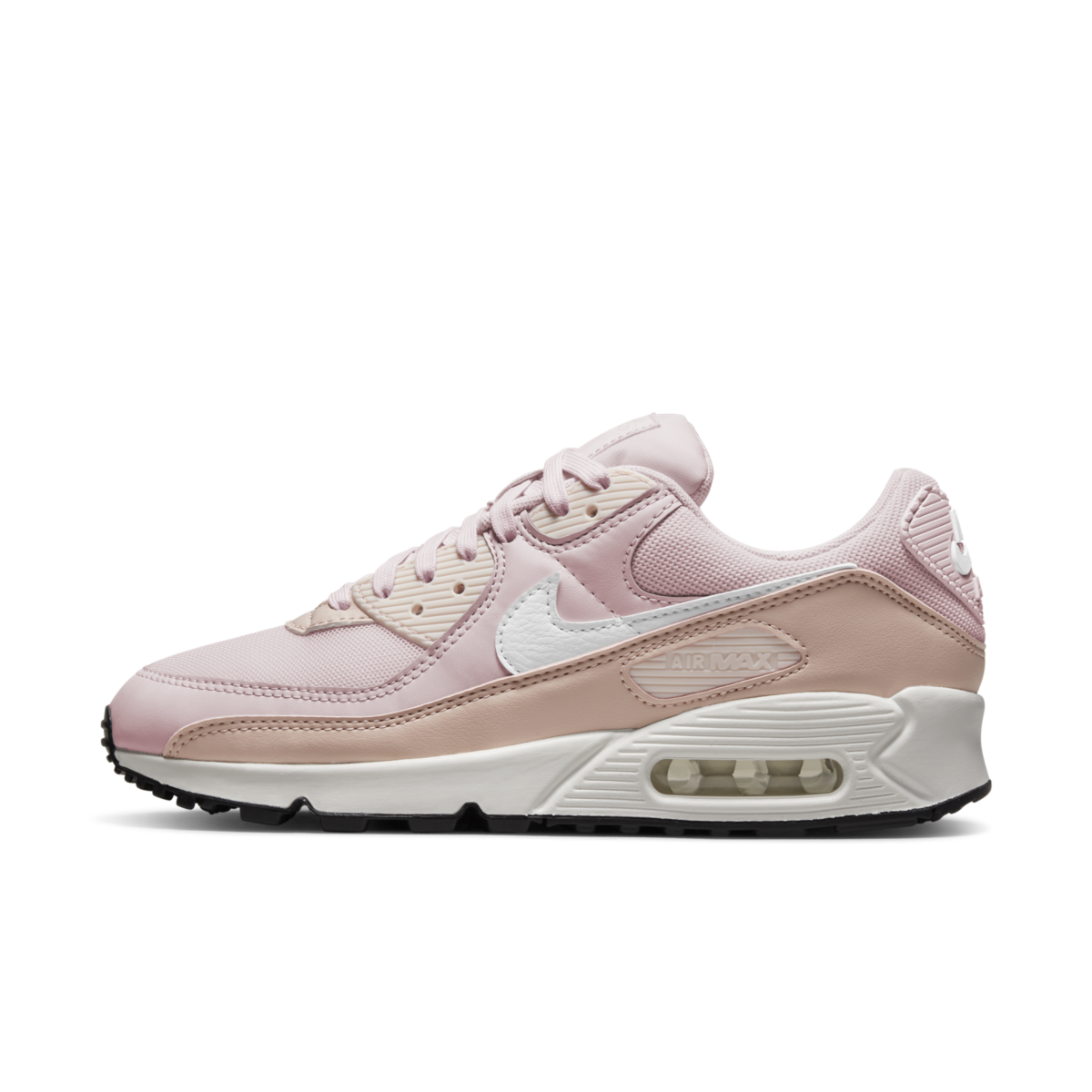 Nike Air Max 90 WMNS 'Barely Rose'