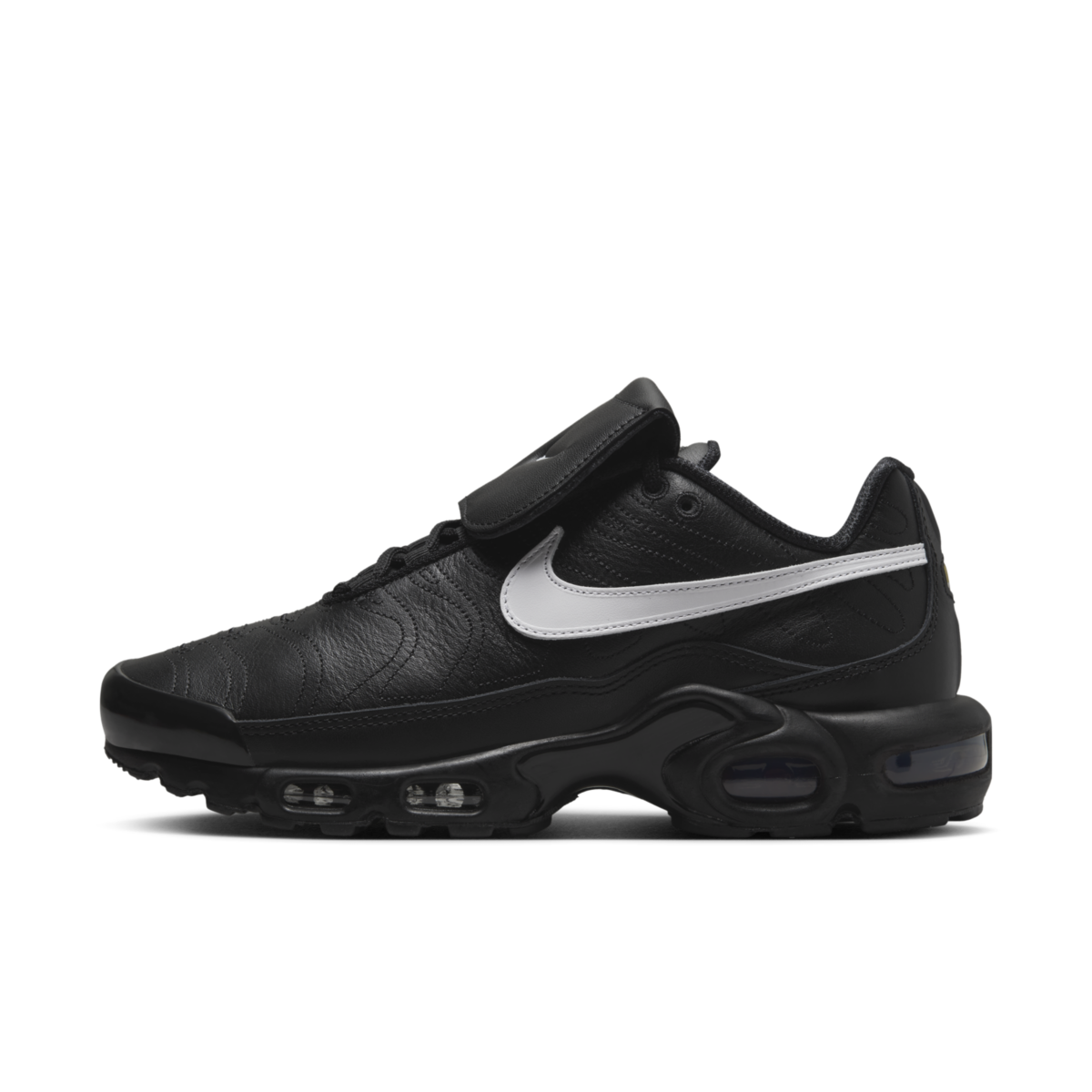 Nike Air Max Plus Tiempo Black Hf0074 001 Sneakerjagers 9465