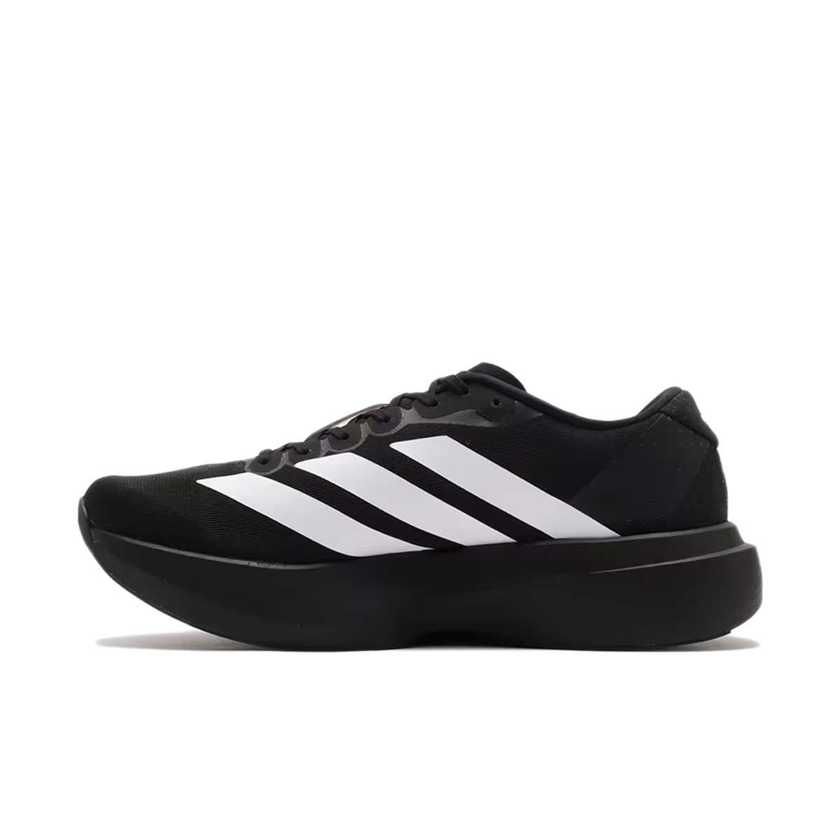 adidas Adizero Evo SL 'Black' | JP7149 | The Drop Date