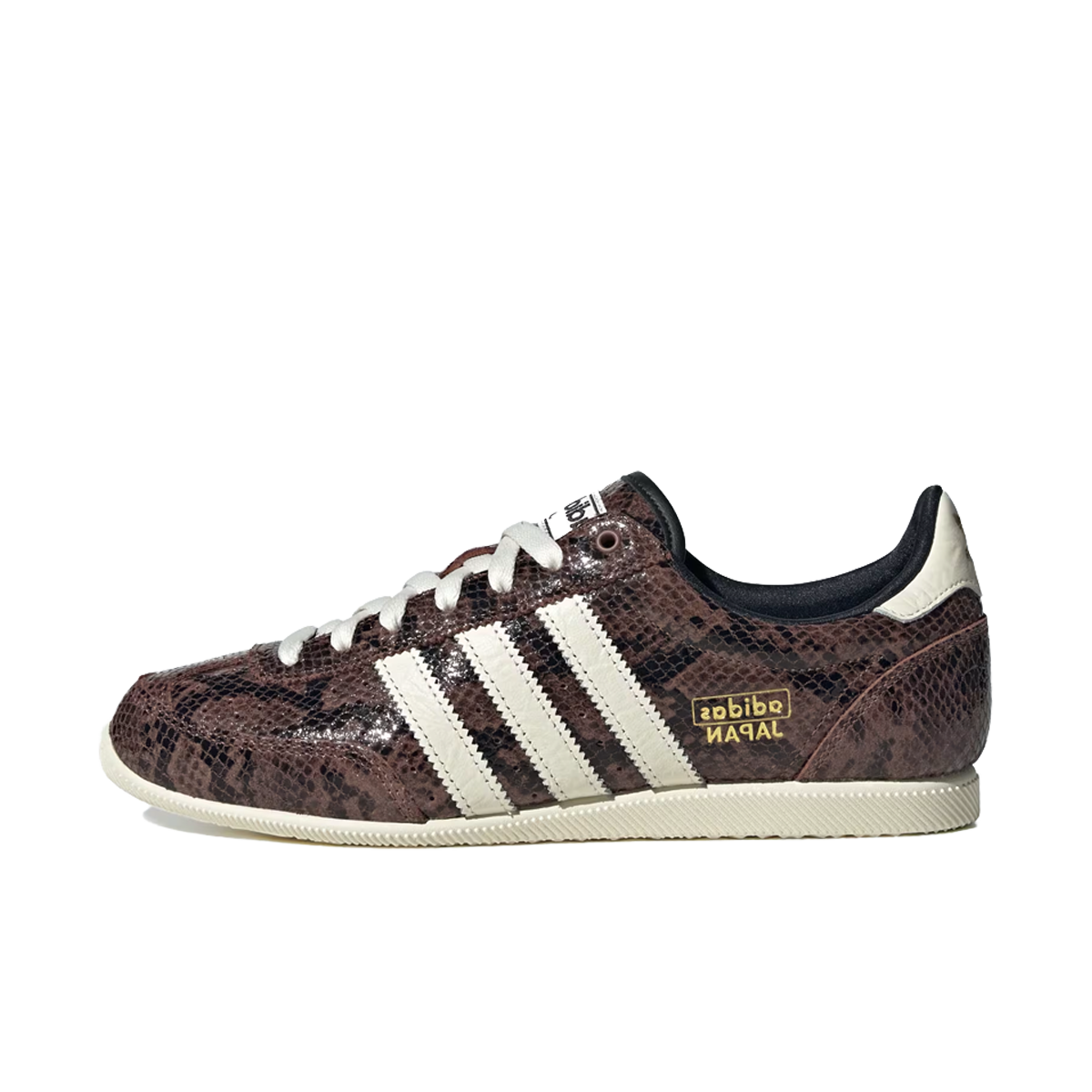 ぽつぽ Brain Dead x adidas Japan Lo 'Hazy Yellow' | JQ6789 | The