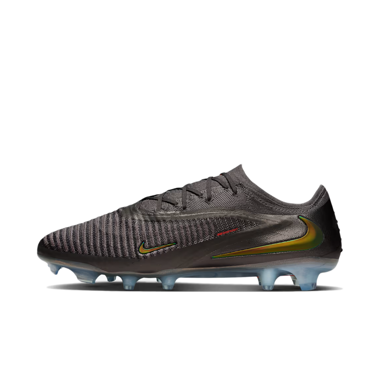 Nike Phantom 6 Low Elite LV8 'Medium Ash' - Firm Ground | IF4097
