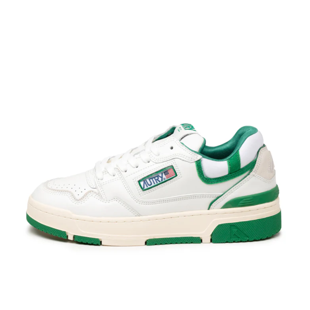 Autry Reelwind Low | WWLM-NC04-NAT | The Drop Date