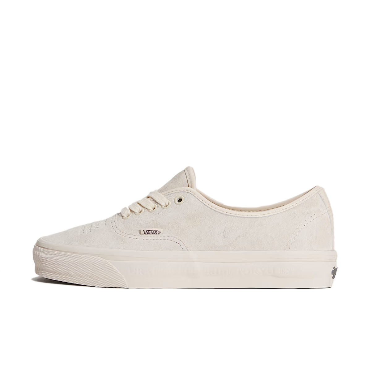 Neighborhood x Vans OTW Authentic 44 'Beige' | VN000XVJ7VJ | The