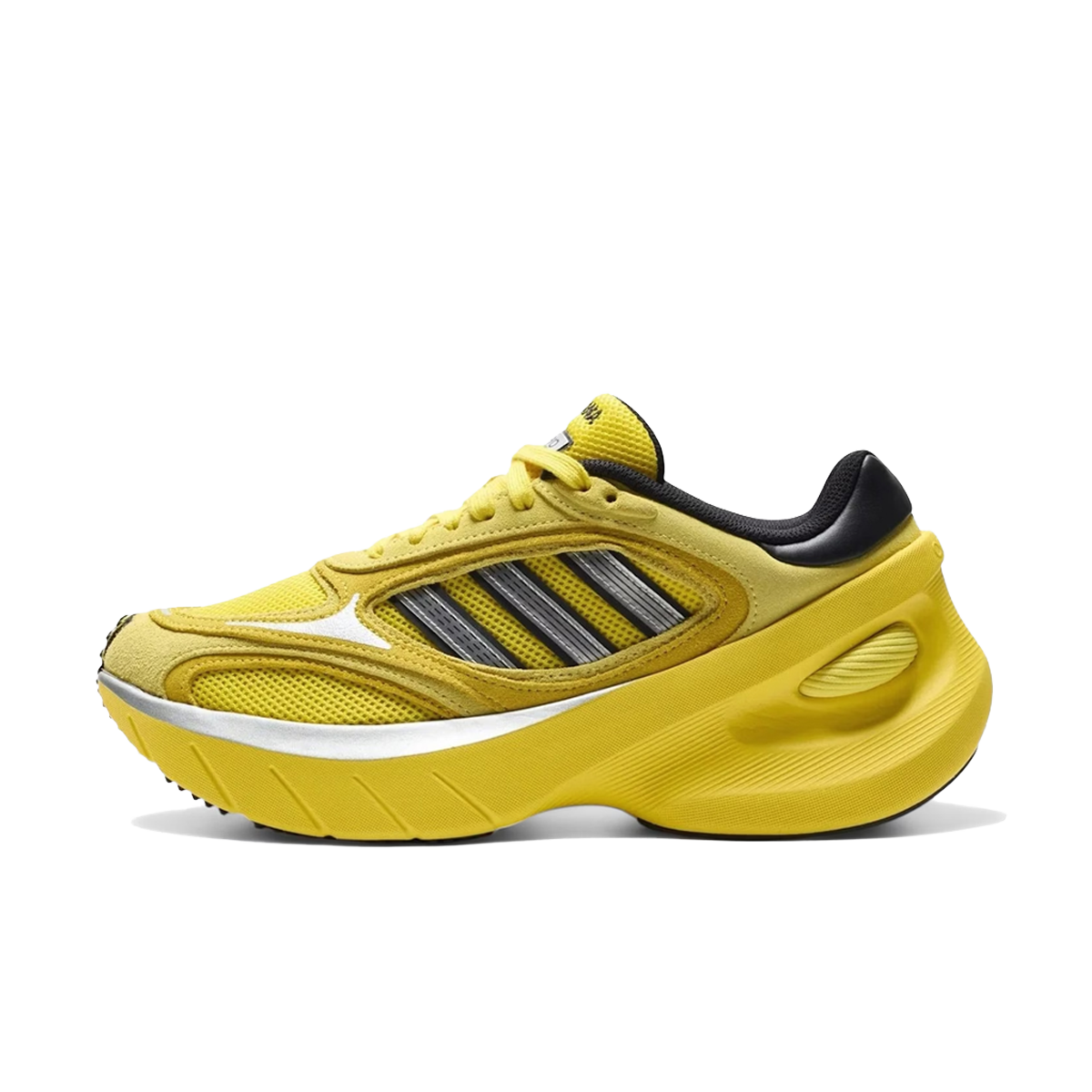 【おトク】 Adizero adidas Goukana Sneakerjagers | Yellow' 'Light キーホルダー・アクリルキーホルダー