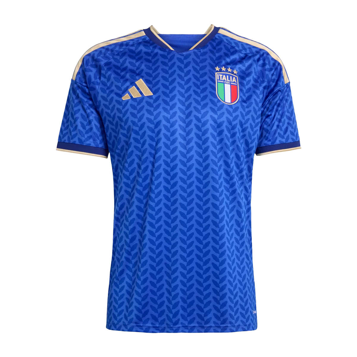 adidas Italy 26 Jersey 'Home' JL6937 Sneakerjagers