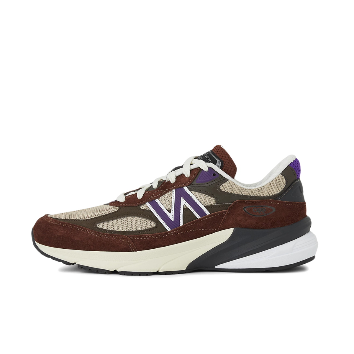 New Balance 990v6 Made in USA 'Rich Oak' U990OP6