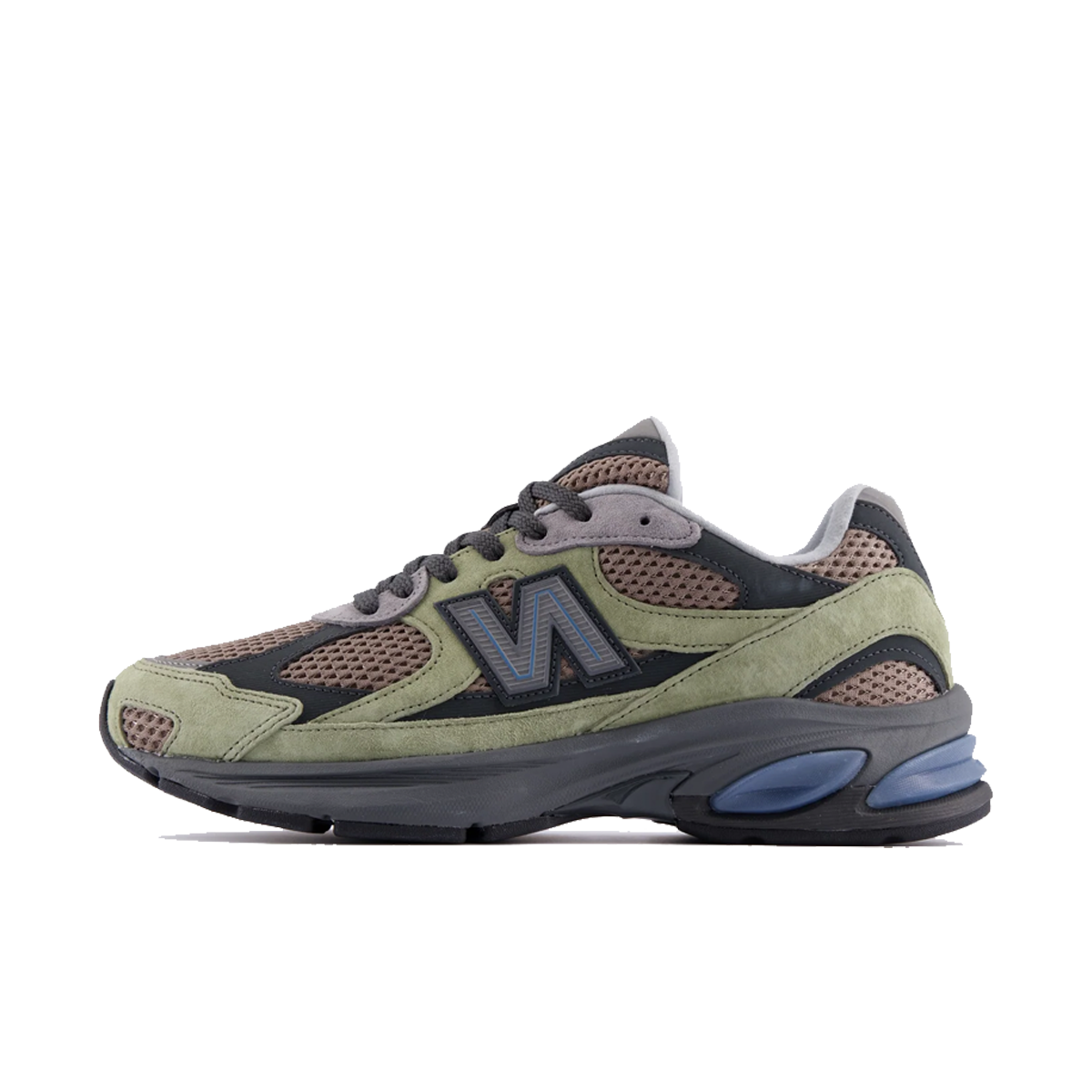 Rich Paul x New Balance 2010 'Plum Brown' | U2010RP1 | The Drop Date