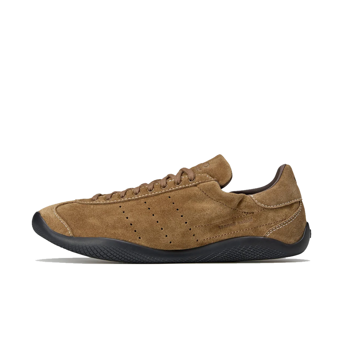 Wales Bonner x adidas Karintha Suede 'Earth Strata' JR0268 The Drop — free download