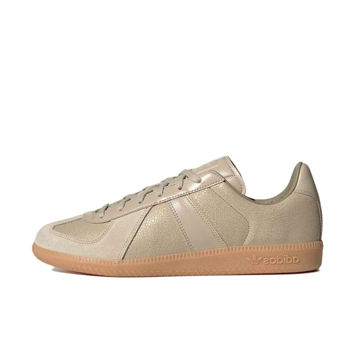 Hartcopy x adidas BW Army 