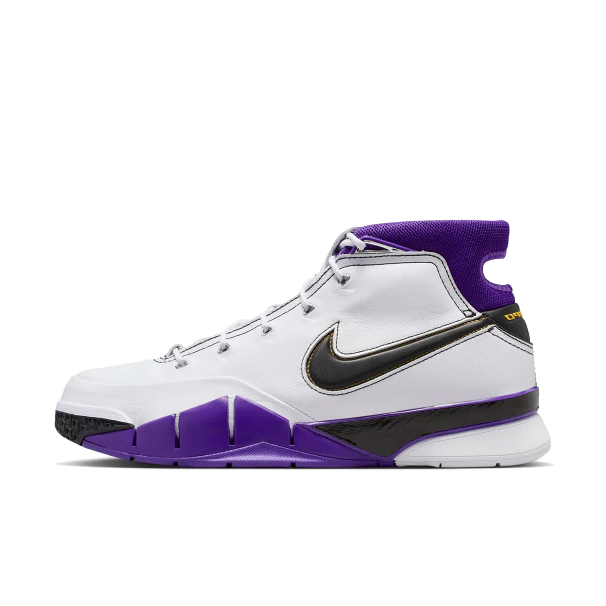 Nike Kobe 1 Protro '81 Points' - 2026