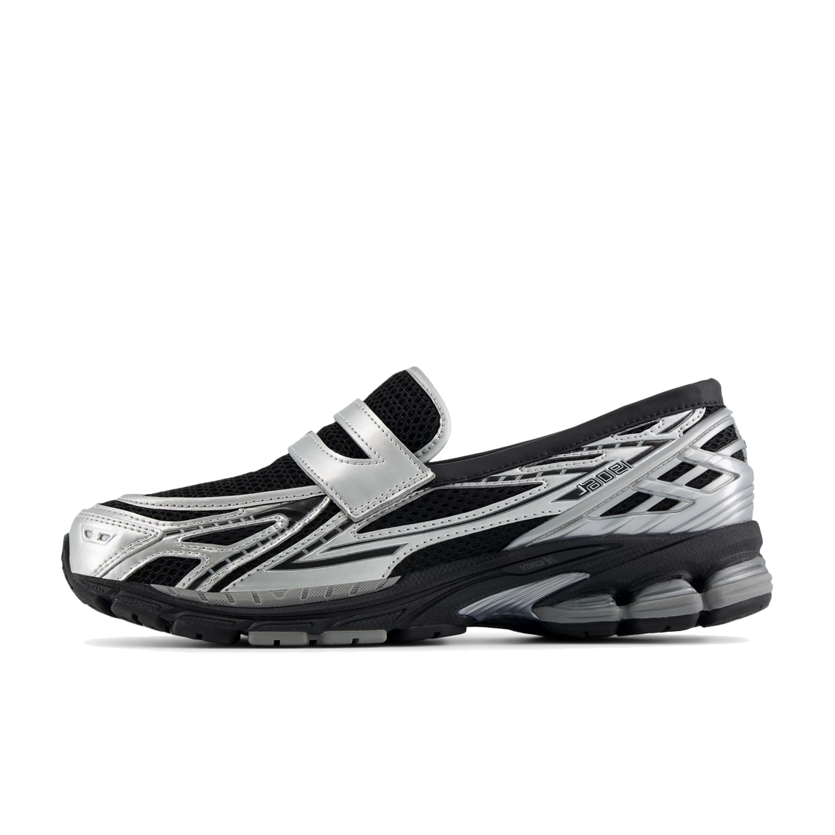 Release: New Balance 1906L 'Metallic & Black' and 'Dark Juniper