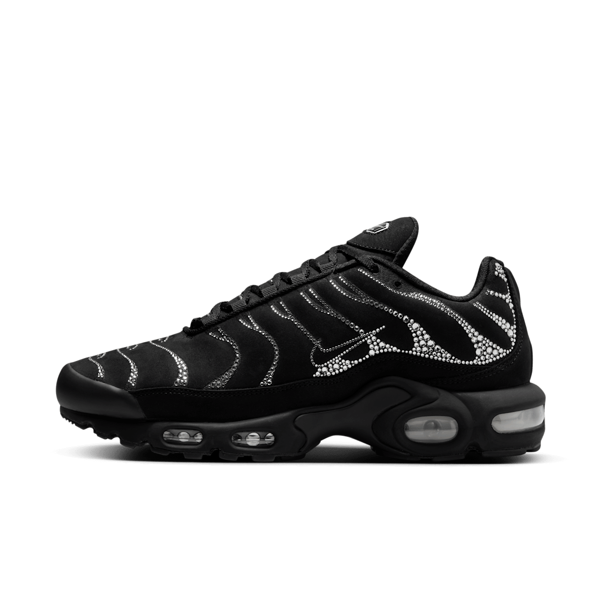 Swarovski x Nike Air Max Plus 'Moonlight' | Sneakerjagers