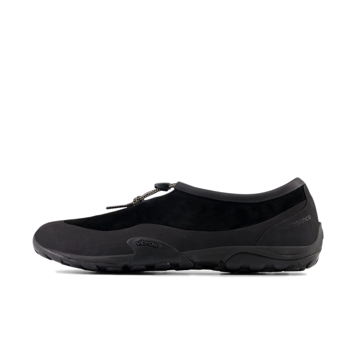 Tokyo Design Studio x New Balance M10 'Black' | MT10TDS