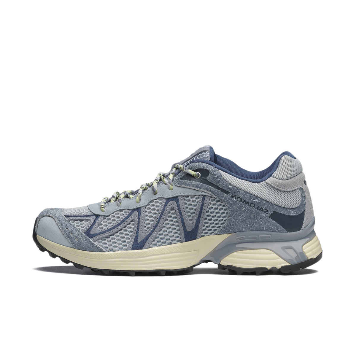 Salomon XT-Whisper Embroidery 'Pearl Blue' | L49142600 | The Drop Date