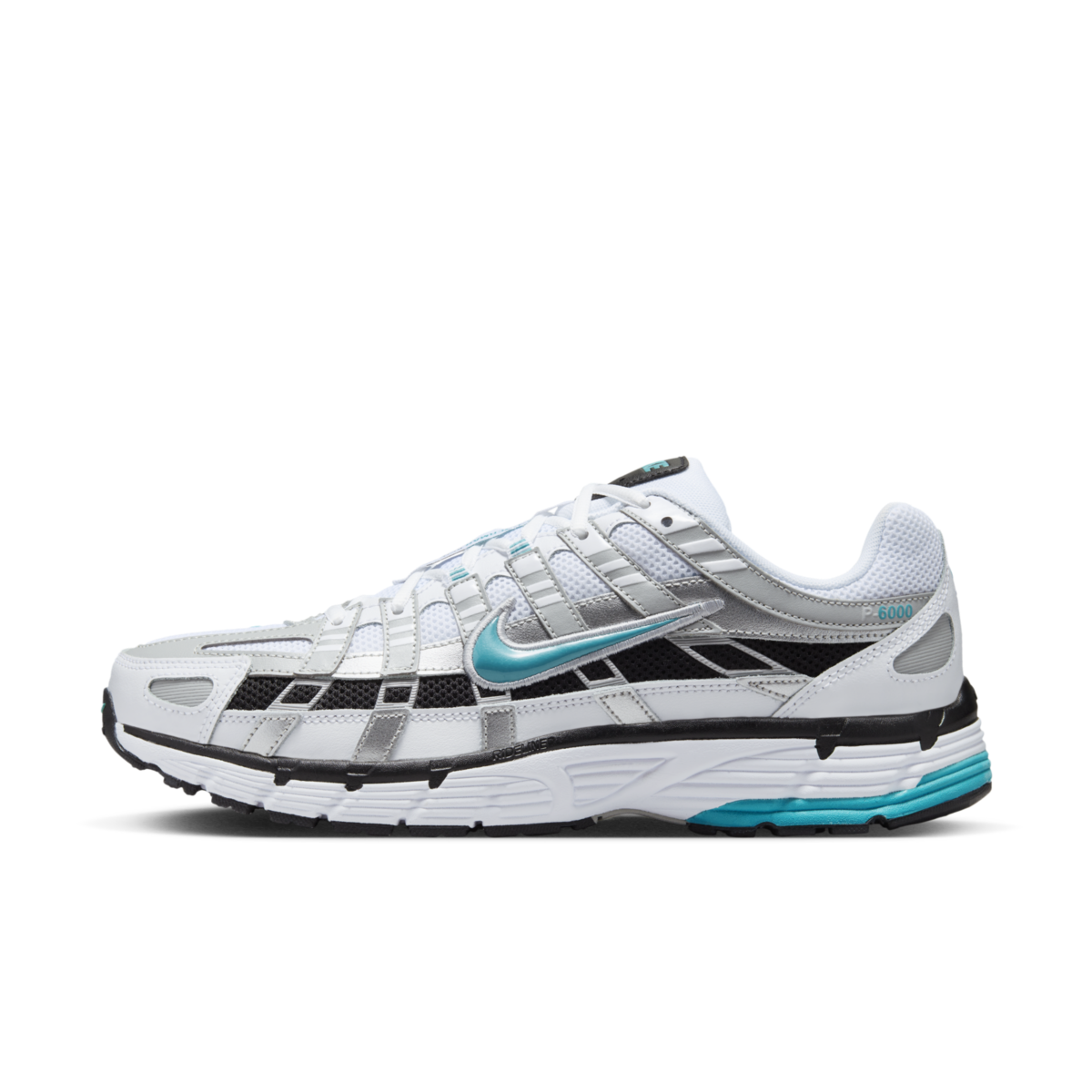 Nike P-6000 'Dusty Cactus' | CD6404-103 | The Drop Date