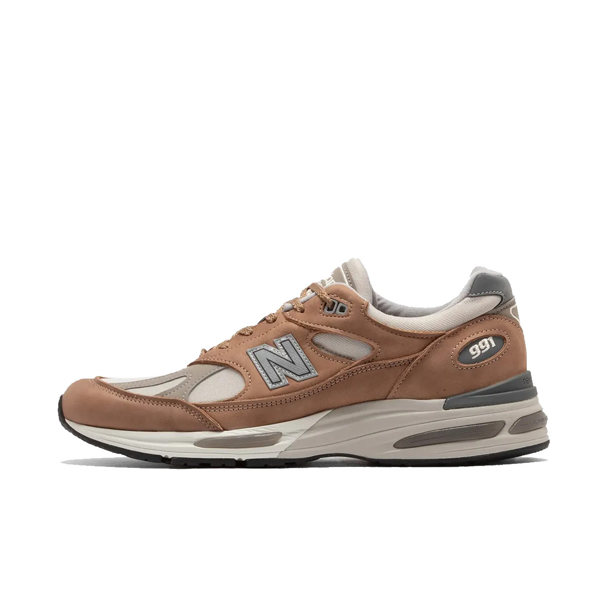 New Balance 991v2 'Coco' - Made in UK | Sneakerjagers New Balance 991v2 'Coco' - Made in UK | Sneakerjagers