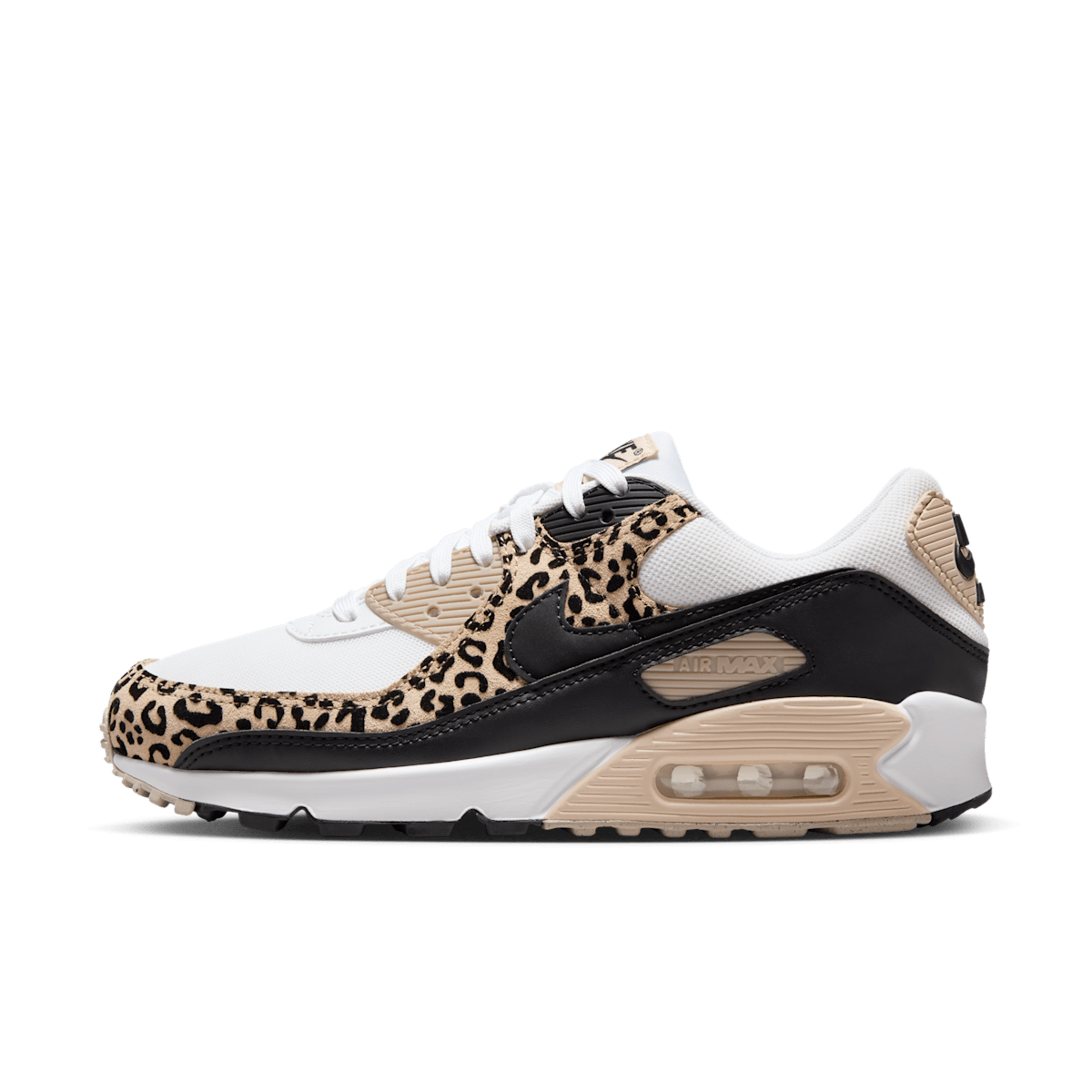 Animal print on sneakers is so back in 2025 - Sneakerjagers