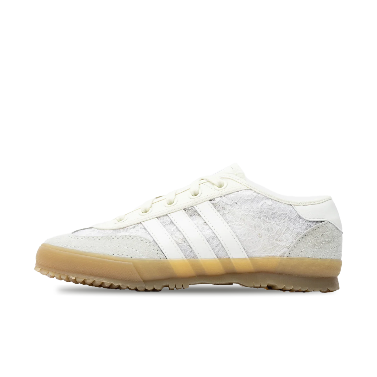 NAKED x adidas Tischtennis 'White'