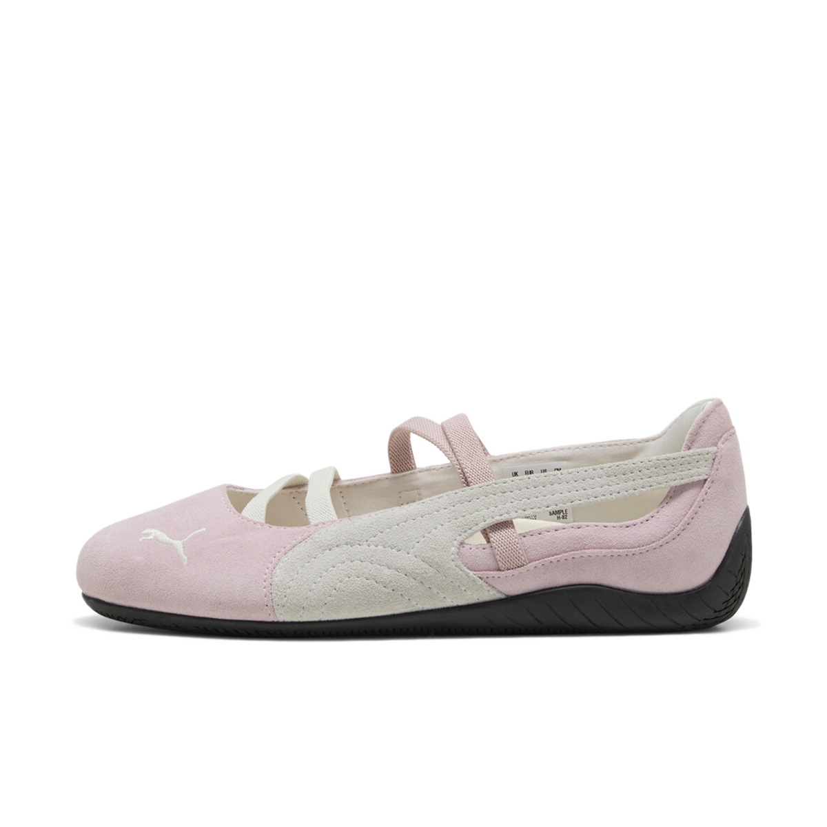 PUMA Speedcat Ballet 'Whisp Of Pink'