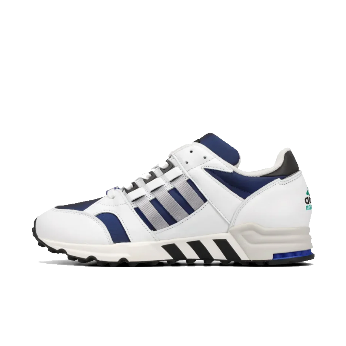 adidas equipment shoes blue