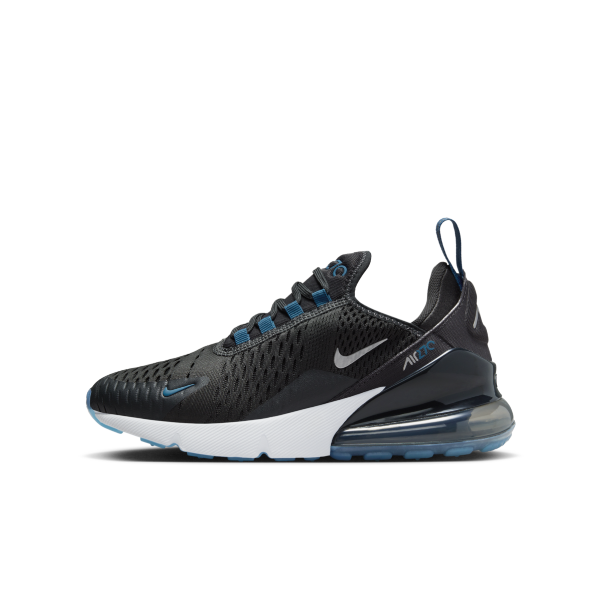 Nike Air Max 270 GS 'Anthracite' | FV0363-001 | Sneakerjagers