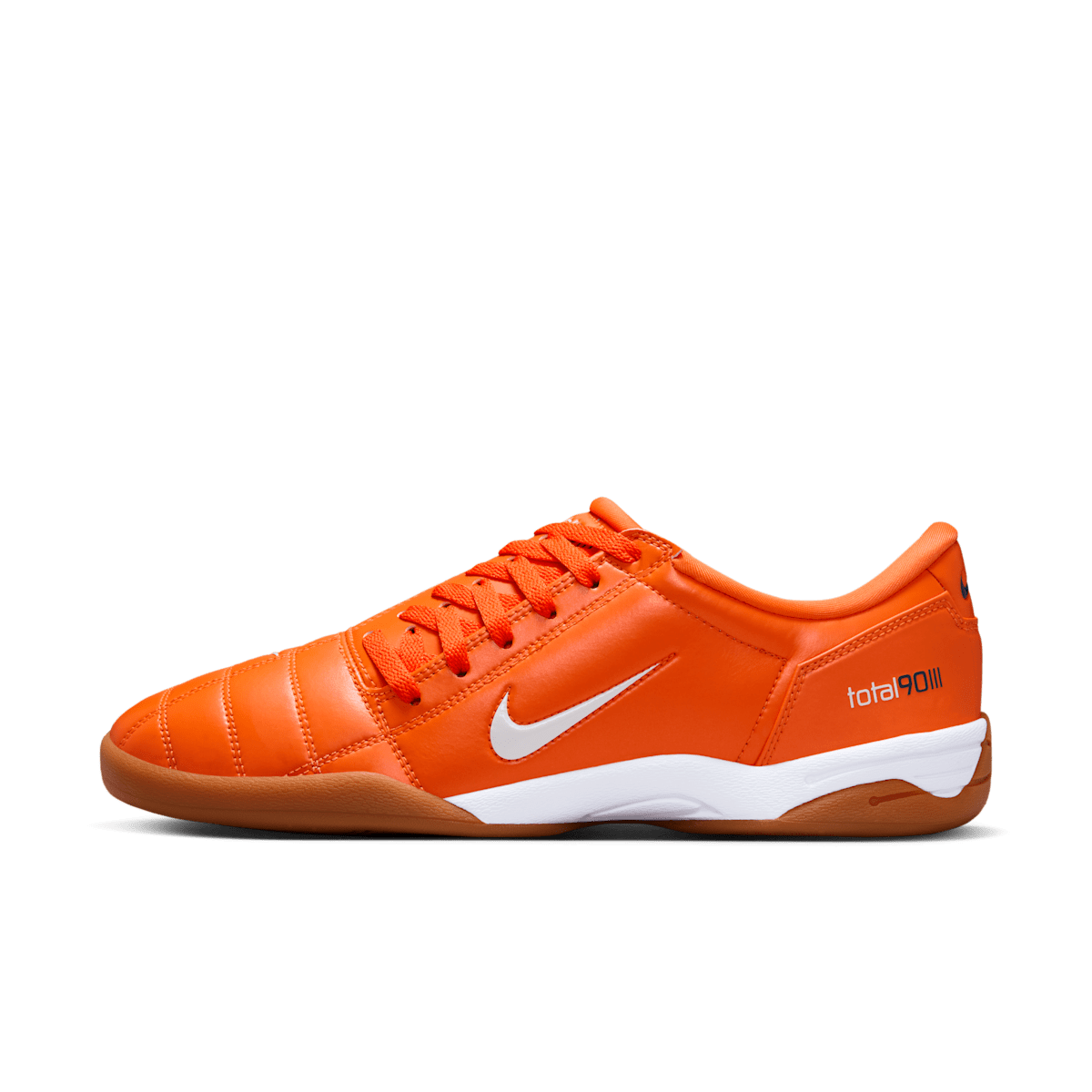 Nike Total 90 III 'Safety Orange' | HJ9351-800 | Sneakerjagers