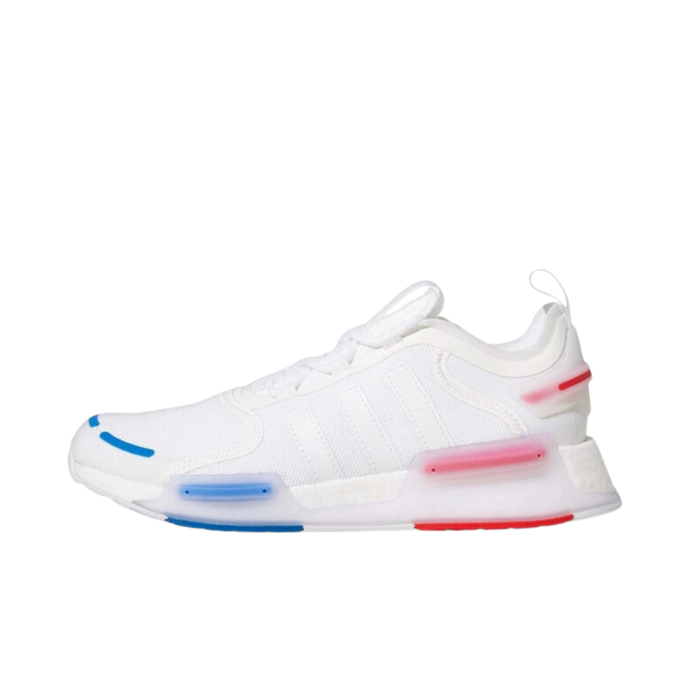 adidas NMD R3 OG White GX3379 The Drop Date